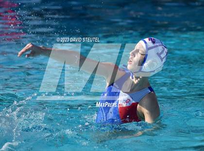 Thumbnail 2 in Christian Brothers vs. Ripon (CIF SJS D3 Final) photogallery.