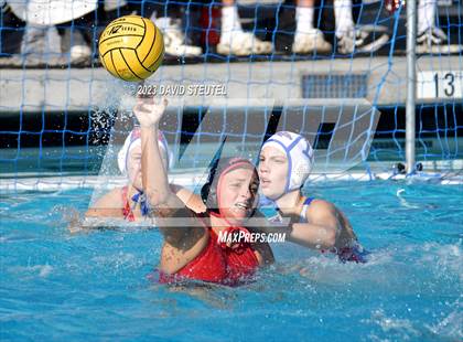 Thumbnail 3 in Christian Brothers vs. Ripon (CIF SJS D3 Final) photogallery.
