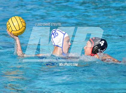 Thumbnail 2 in Christian Brothers vs. Ripon (CIF SJS D3 Final) photogallery.