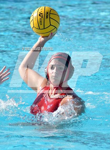 Thumbnail 3 in Christian Brothers vs. Ripon (CIF SJS D3 Final) photogallery.