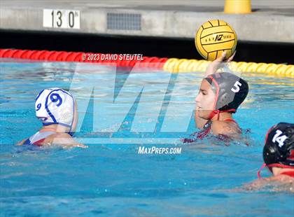 Thumbnail 2 in Christian Brothers vs. Ripon (CIF SJS D3 Final) photogallery.