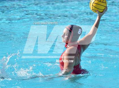 Thumbnail 3 in Christian Brothers vs. Ripon (CIF SJS D3 Final) photogallery.