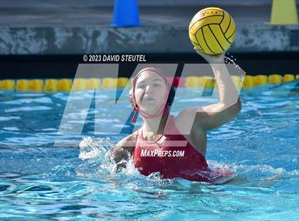 Thumbnail 3 in Christian Brothers vs. Ripon (CIF SJS D3 Final) photogallery.