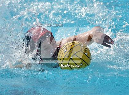 Thumbnail 3 in Christian Brothers vs. Ripon (CIF SJS D3 Final) photogallery.