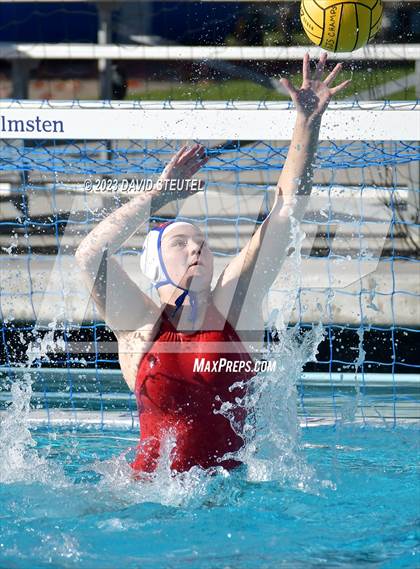 Thumbnail 2 in Christian Brothers vs. Ripon (CIF SJS D3 Final) photogallery.