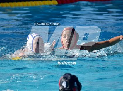 Thumbnail 1 in Christian Brothers vs. Ripon (CIF SJS D3 Final) photogallery.