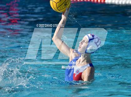 Thumbnail 1 in Christian Brothers vs. Ripon (CIF SJS D3 Final) photogallery.