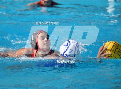 Thumbnail 1 in Christian Brothers vs. Ripon (CIF SJS D3 Final) photogallery.