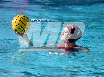 Thumbnail 1 in Christian Brothers vs. Ripon (CIF SJS D3 Final) photogallery.
