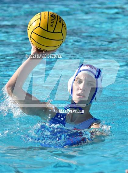 Thumbnail 1 in Christian Brothers vs. Ripon (CIF SJS D3 Final) photogallery.