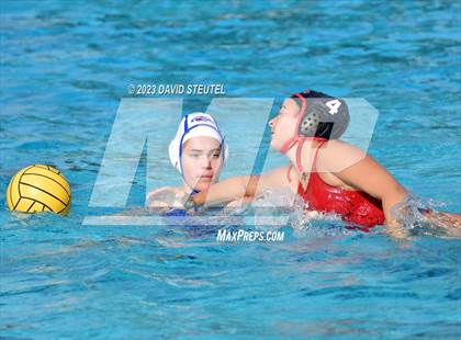 Thumbnail 1 in Christian Brothers vs. Ripon (CIF SJS D3 Final) photogallery.