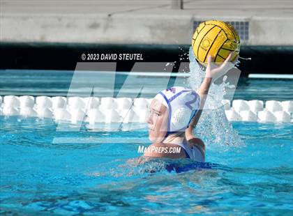 Thumbnail 3 in Christian Brothers vs. Ripon (CIF SJS D3 Final) photogallery.