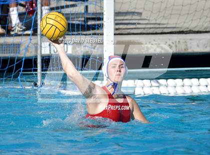 Thumbnail 3 in Christian Brothers vs. Ripon (CIF SJS D3 Final) photogallery.
