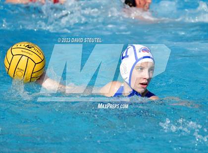 Thumbnail 2 in Christian Brothers vs. Ripon (CIF SJS D3 Final) photogallery.