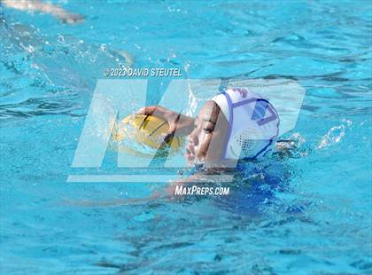 Thumbnail 3 in Christian Brothers vs. Ripon (CIF SJS D3 Final) photogallery.