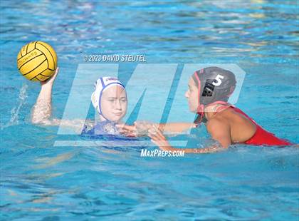 Thumbnail 1 in Christian Brothers vs. Ripon (CIF SJS D3 Final) photogallery.