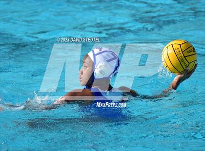 Thumbnail 2 in Christian Brothers vs. Ripon (CIF SJS D3 Final) photogallery.