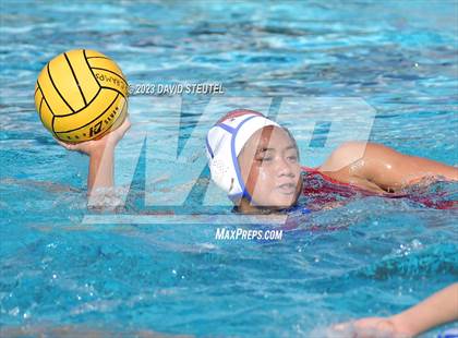 Thumbnail 1 in Christian Brothers vs. Ripon (CIF SJS D3 Final) photogallery.