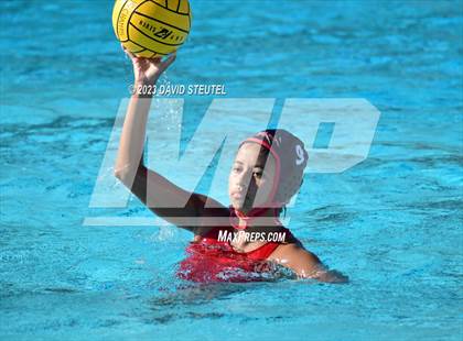 Thumbnail 1 in Christian Brothers vs. Ripon (CIF SJS D3 Final) photogallery.