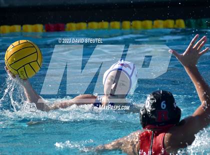 Thumbnail 1 in Christian Brothers vs. Ripon (CIF SJS D3 Final) photogallery.