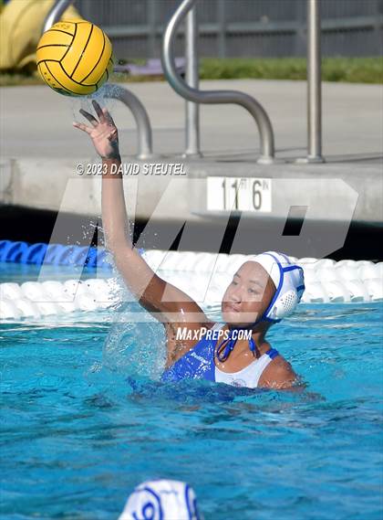 Thumbnail 2 in Christian Brothers vs. Ripon (CIF SJS D3 Final) photogallery.