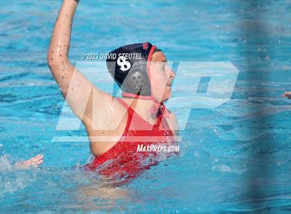 Thumbnail 2 in Christian Brothers vs. Ripon (CIF SJS D3 Final) photogallery.