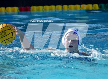 Thumbnail 3 in Christian Brothers vs. Ripon (CIF SJS D3 Final) photogallery.