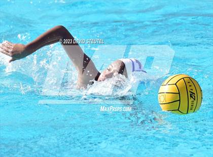 Thumbnail 2 in Christian Brothers vs. Ripon (CIF SJS D3 Final) photogallery.