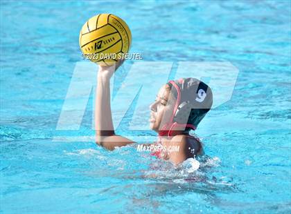 Thumbnail 1 in Christian Brothers vs. Ripon (CIF SJS D3 Final) photogallery.