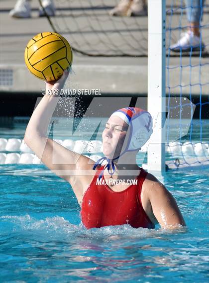Thumbnail 2 in Christian Brothers vs. Ripon (CIF SJS D3 Final) photogallery.
