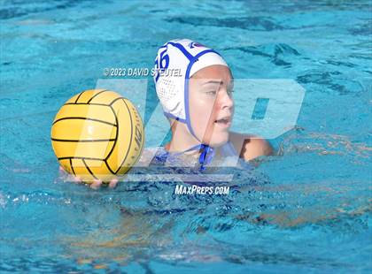Thumbnail 2 in Christian Brothers vs. Ripon (CIF SJS D3 Final) photogallery.