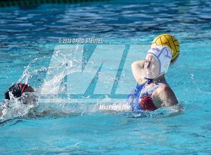 Thumbnail 2 in Christian Brothers vs. Ripon (CIF SJS D3 Final) photogallery.