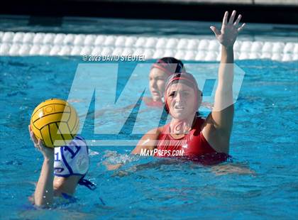 Thumbnail 2 in Christian Brothers vs. Ripon (CIF SJS D3 Final) photogallery.