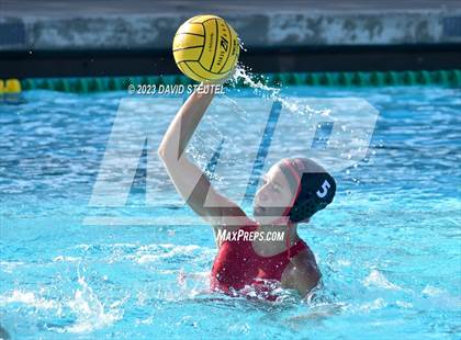 Thumbnail 2 in Christian Brothers vs. Ripon (CIF SJS D3 Final) photogallery.