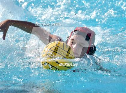 Thumbnail 1 in Christian Brothers vs. Ripon (CIF SJS D3 Final) photogallery.