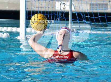 Thumbnail 2 in Christian Brothers vs. Ripon (CIF SJS D3 Final) photogallery.