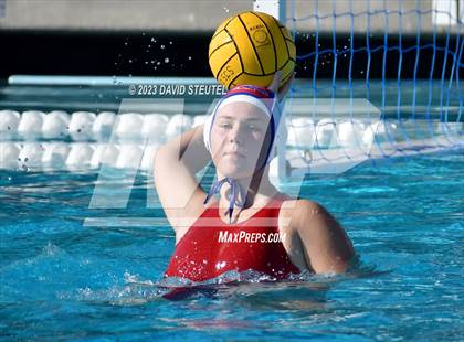 Thumbnail 2 in Christian Brothers vs. Ripon (CIF SJS D3 Final) photogallery.