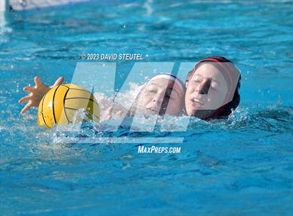 Thumbnail 2 in Christian Brothers vs. Ripon (CIF SJS D3 Final) photogallery.
