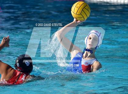 Thumbnail 3 in Christian Brothers vs. Ripon (CIF SJS D3 Final) photogallery.