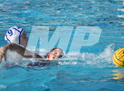 Thumbnail 3 in Christian Brothers vs. Ripon (CIF SJS D3 Final) photogallery.