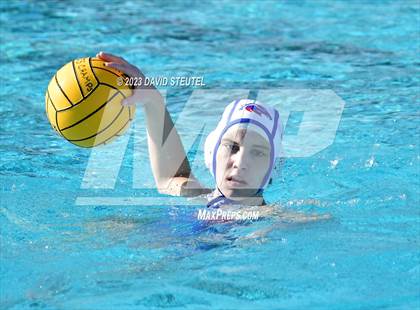 Thumbnail 2 in Christian Brothers vs. Ripon (CIF SJS D3 Final) photogallery.