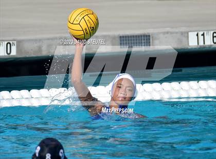 Thumbnail 2 in Christian Brothers vs. Ripon (CIF SJS D3 Final) photogallery.