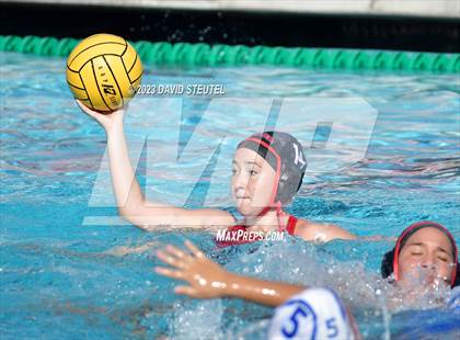 Thumbnail 1 in Christian Brothers vs. Ripon (CIF SJS D3 Final) photogallery.