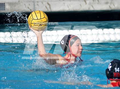 Thumbnail 3 in Christian Brothers vs. Ripon (CIF SJS D3 Final) photogallery.