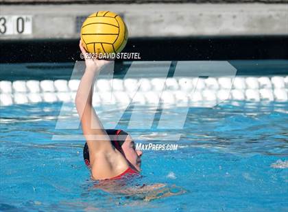 Thumbnail 2 in Christian Brothers vs. Ripon (CIF SJS D3 Final) photogallery.