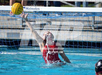 Thumbnail 3 in Christian Brothers vs. Ripon (CIF SJS D3 Final) photogallery.