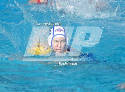Thumbnail 1 in Christian Brothers vs. Ripon (CIF SJS D3 Final) photogallery.