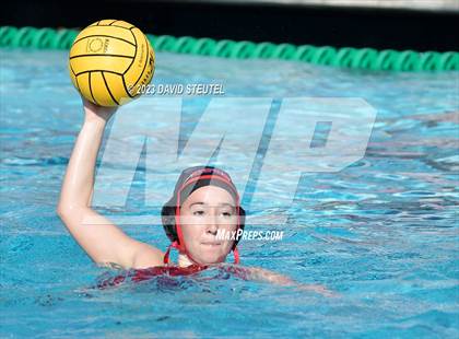 Thumbnail 3 in Christian Brothers vs. Ripon (CIF SJS D3 Final) photogallery.