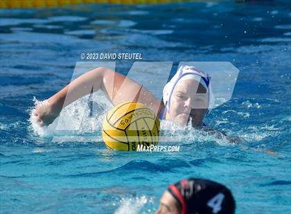 Thumbnail 3 in Christian Brothers vs. Ripon (CIF SJS D3 Final) photogallery.