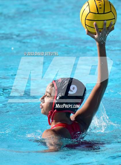 Thumbnail 2 in Christian Brothers vs. Ripon (CIF SJS D3 Final) photogallery.
